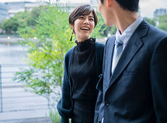 ご成婚までの流れ
