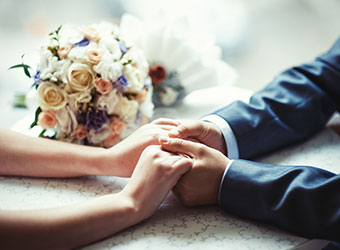 ご成婚までの流れ