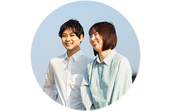 選ばれる理由