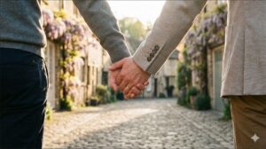 第40回 婚活で注目すべきWeChatとLINEの違い~中国人女性との出会いを成功させる秘訣